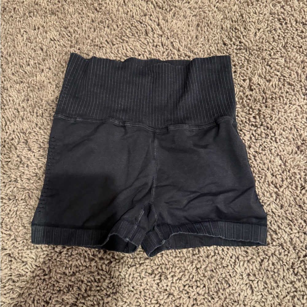 Free People Biker Shorts